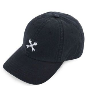 Vineyard Vines Bonefish Icon Baseball Hat